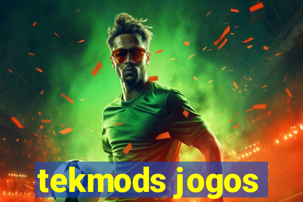 tekmods jogos