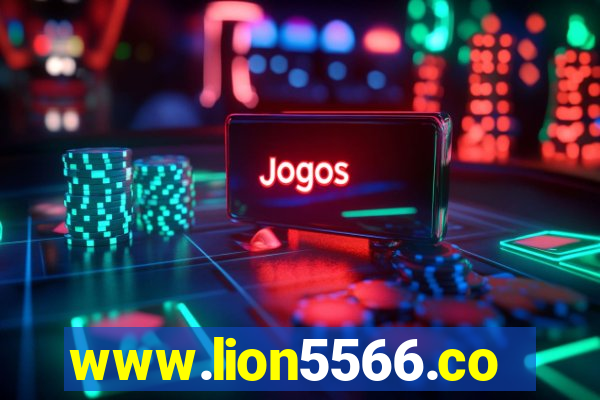 www.lion5566.com