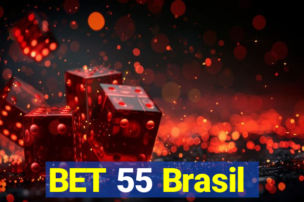 BET 55 Brasil