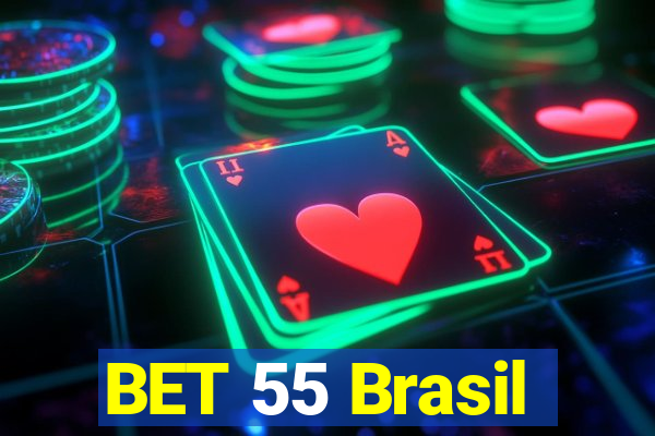 BET 55 Brasil