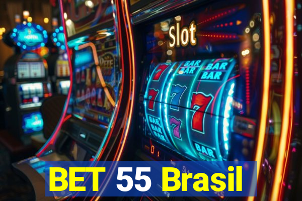 BET 55 Brasil