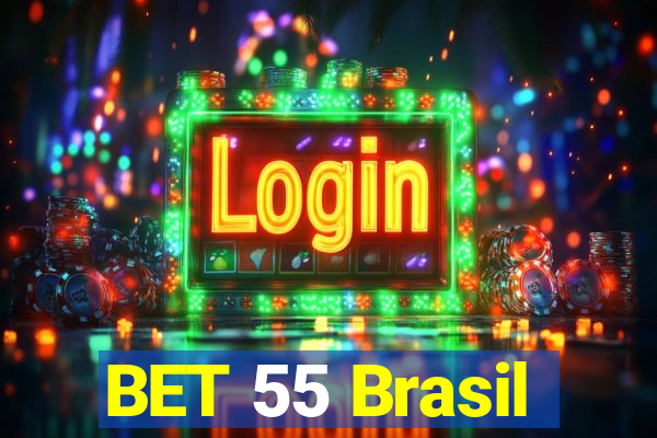 BET 55 Brasil