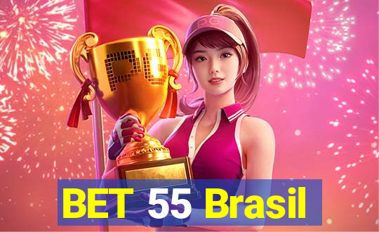 BET 55 Brasil