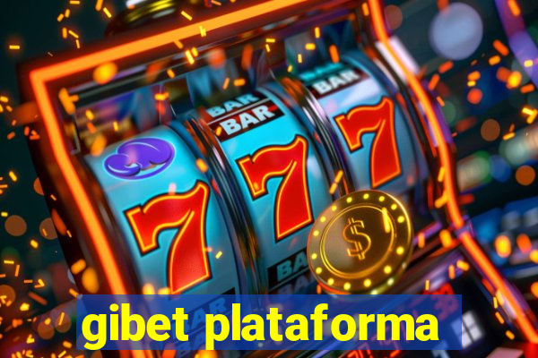 gibet plataforma