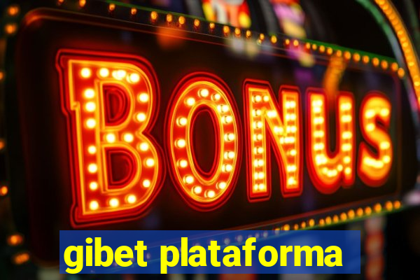 gibet plataforma