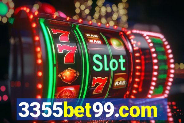 3355bet99.com