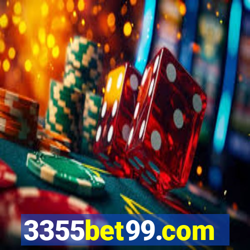 3355bet99.com