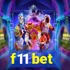 f11 bet