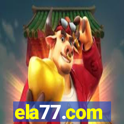 ela77.com