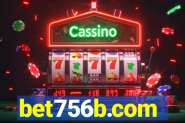 bet756b.com