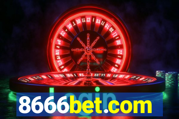 8666bet.com