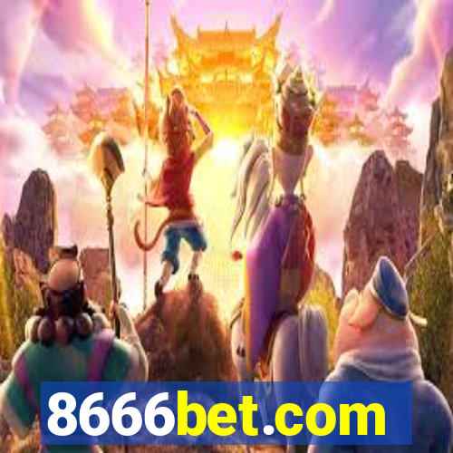 8666bet.com