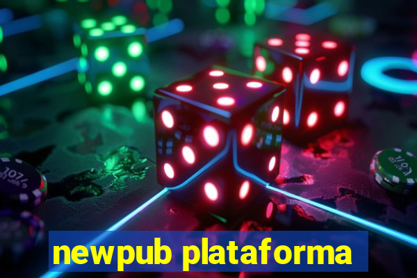 newpub plataforma