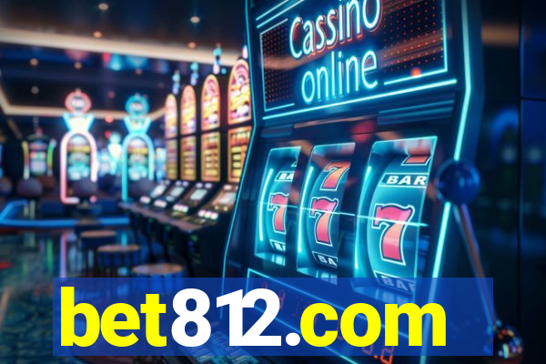 bet812.com