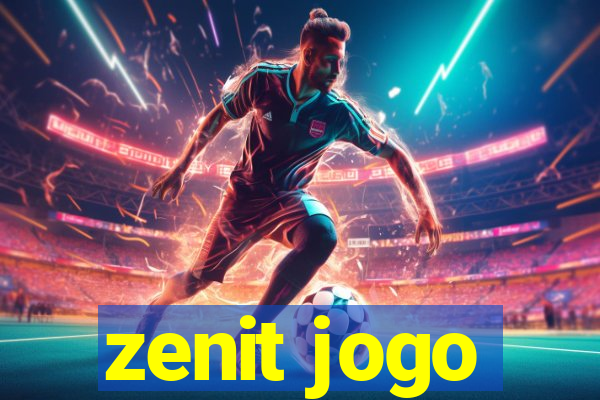 zenit jogo