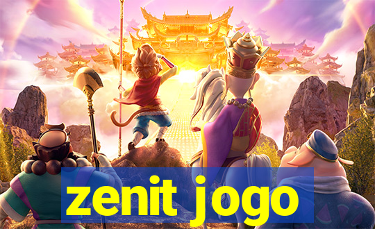 zenit jogo