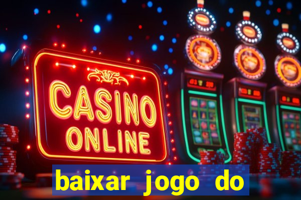 baixar jogo do mario bros