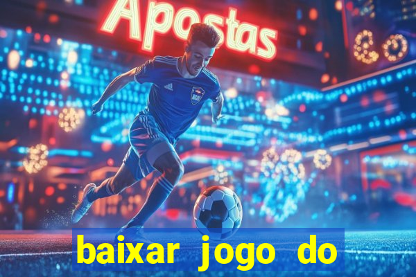 baixar jogo do mario bros