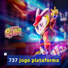 737 jogo plataforma