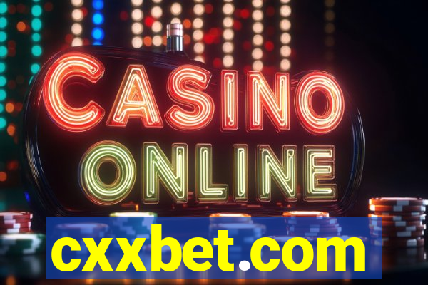 cxxbet.com