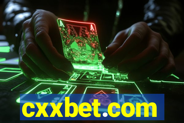 cxxbet.com