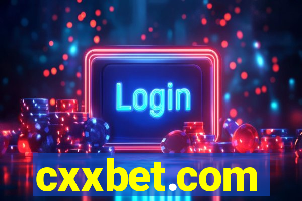 cxxbet.com