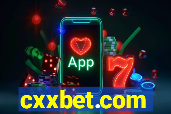 cxxbet.com