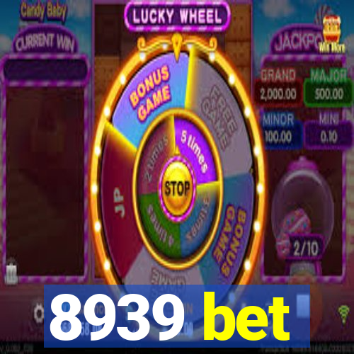 8939 bet