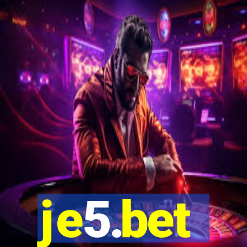 je5.bet