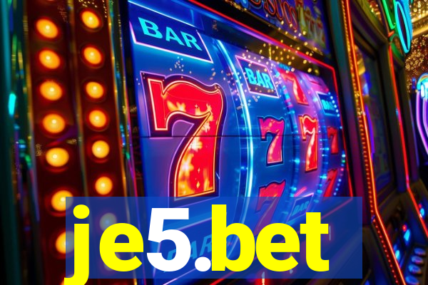 je5.bet