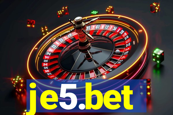 je5.bet