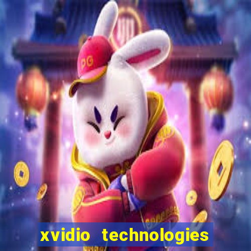 xvidio technologies startup brasil 2024 download