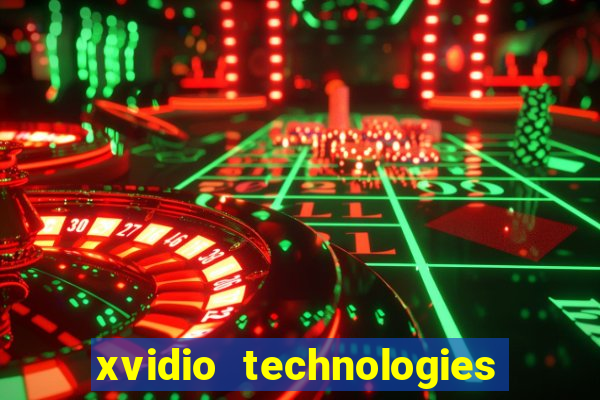 xvidio technologies startup brasil 2024 download