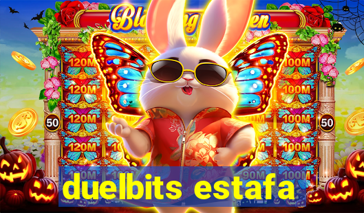 duelbits estafa