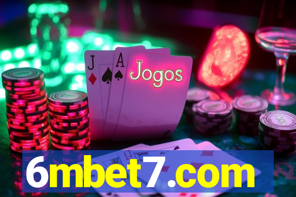 6mbet7.com