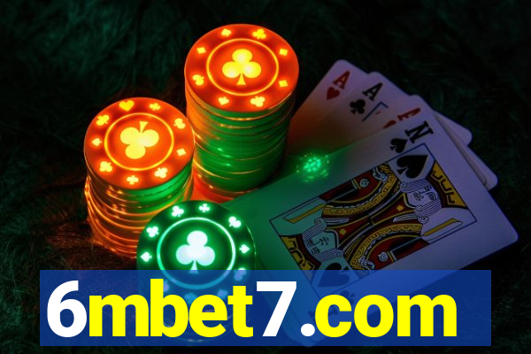 6mbet7.com