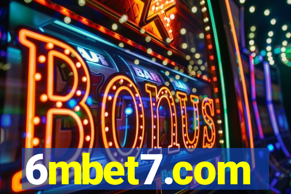 6mbet7.com