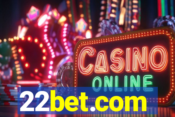 22bet.com