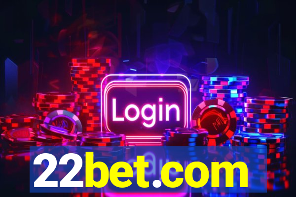 22bet.com