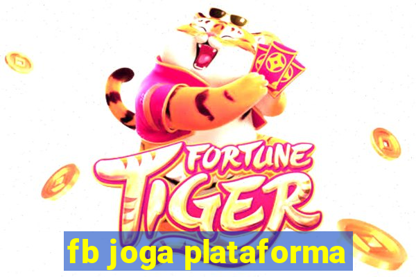 fb joga plataforma