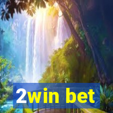 2win bet