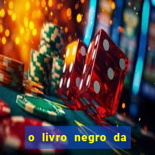 o livro negro da loteria pdf dowload