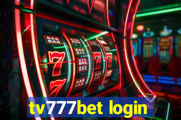 tv777bet login