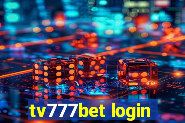 tv777bet login