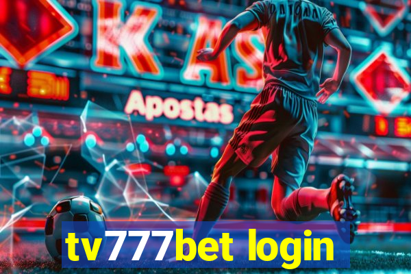 tv777bet login