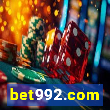 bet992.com