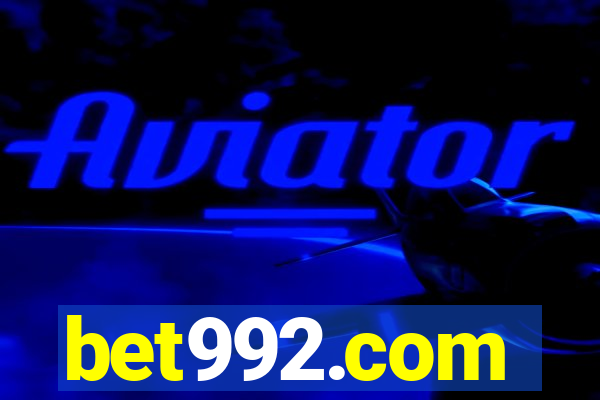 bet992.com