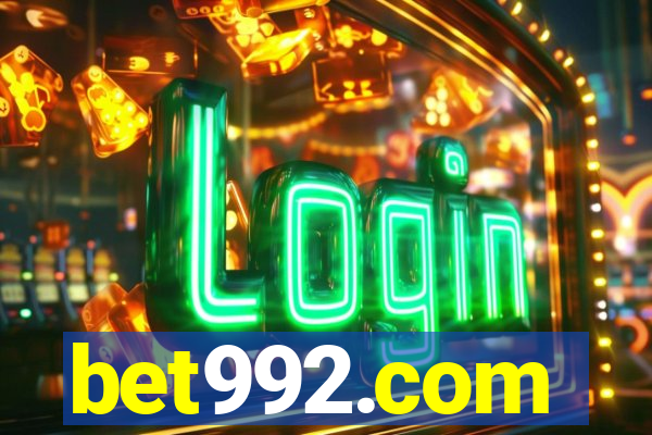 bet992.com