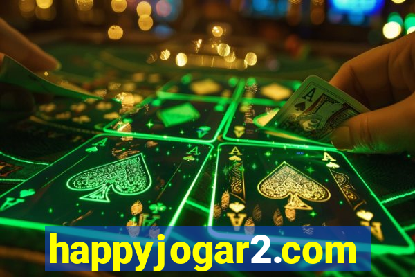 happyjogar2.com