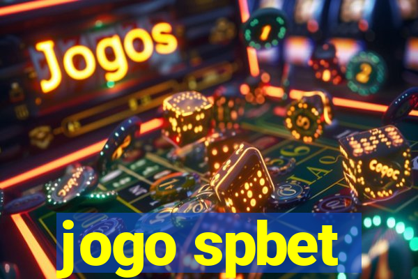 jogo spbet